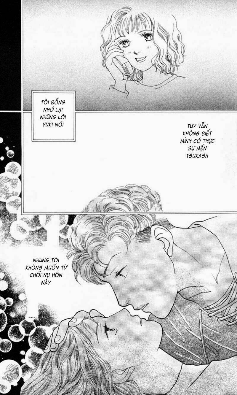 con nhà giàu chapter 122 2