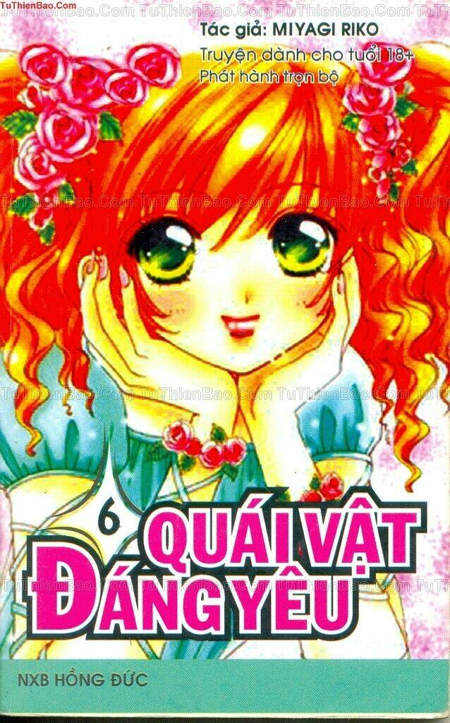 love monster chapter 32 1