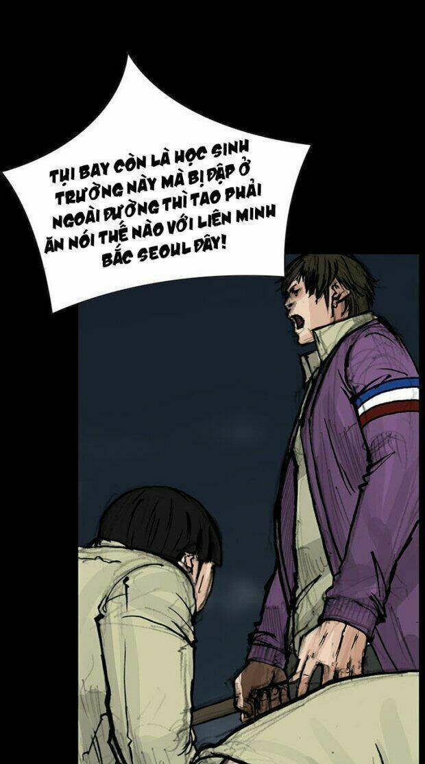 dokgo 2 | độc cô 2 chapter 23 39