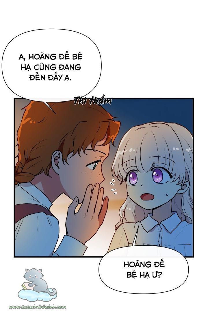 công nương khế ước của gia tộc công tước quái vật chapter 58 48