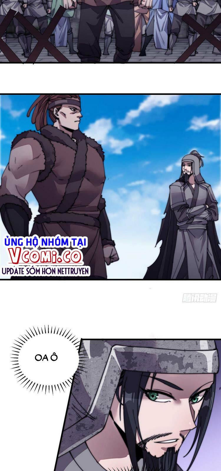 ta có một sơn trại chapter 212 20