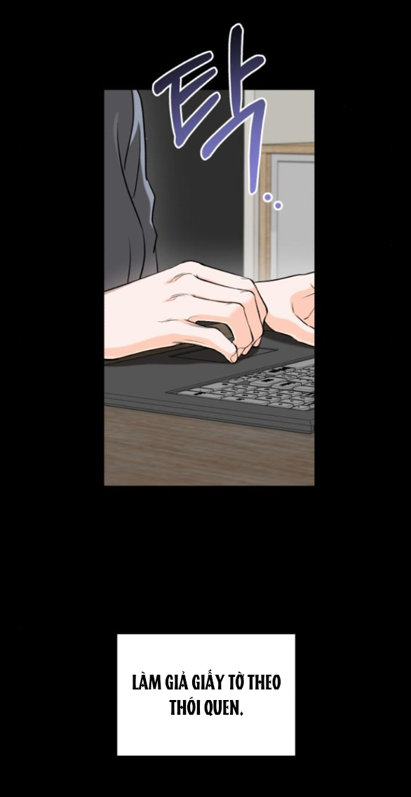 Nóng Lòng Muốn Giày Vò Em chapter 64.1 3