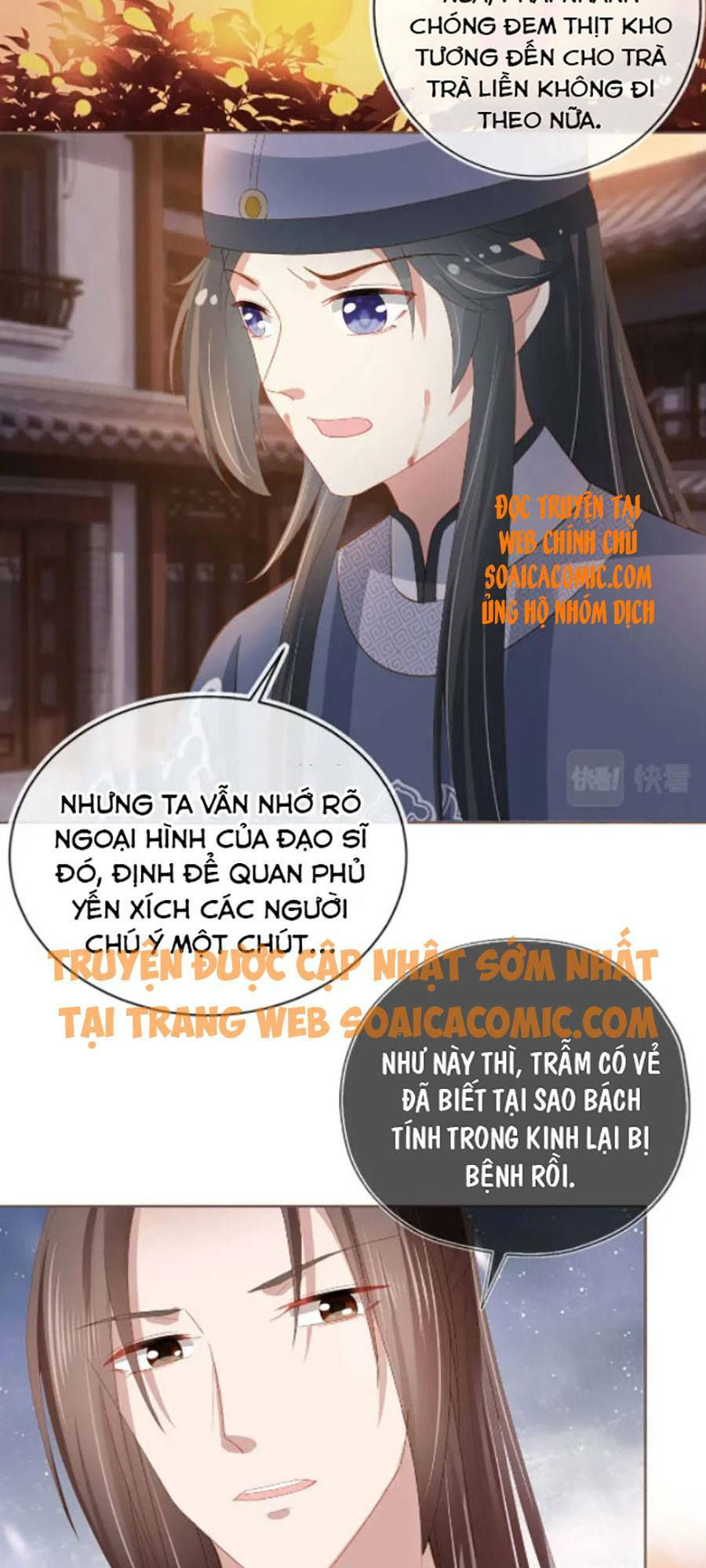 nhặt được bảo bối manh manh chapter 63 26