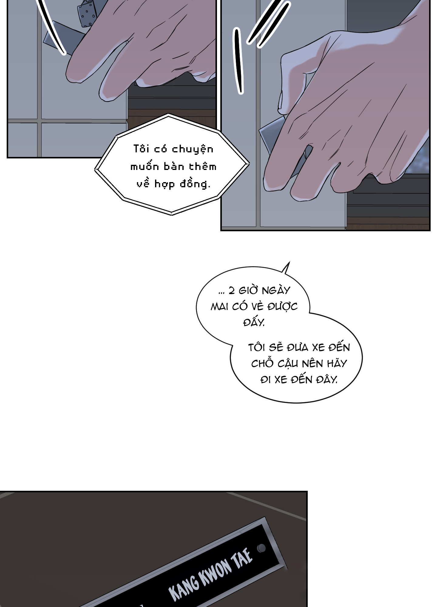 điểm cuối chapter 3 60