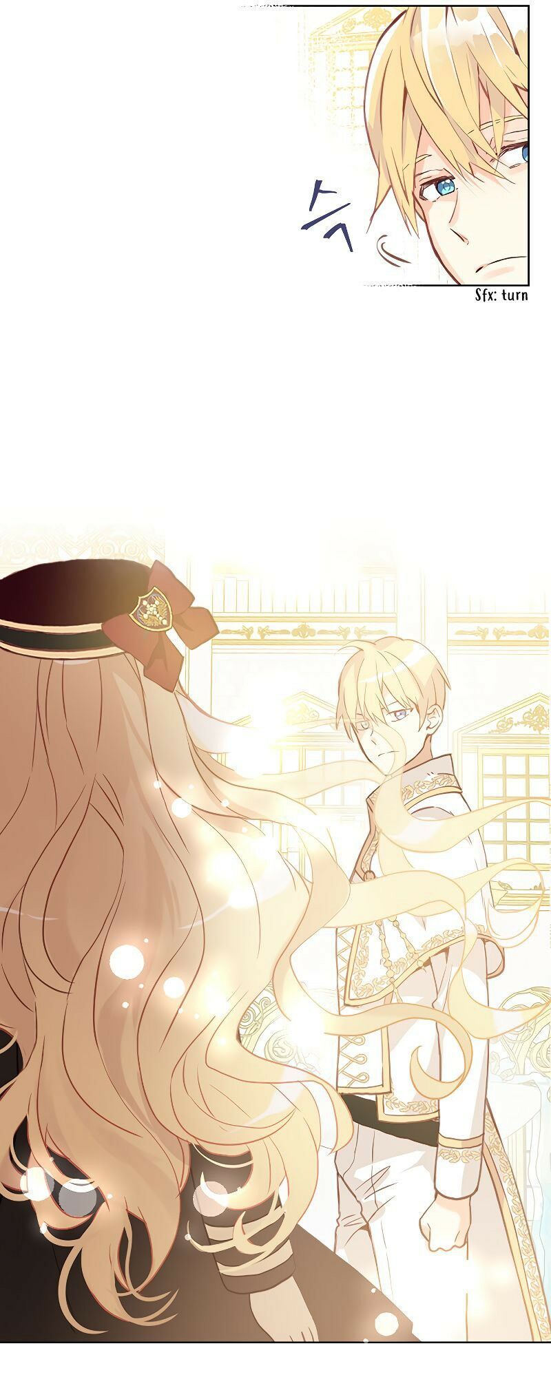 con có phải con là con gái của ngài không? chapter 16 43