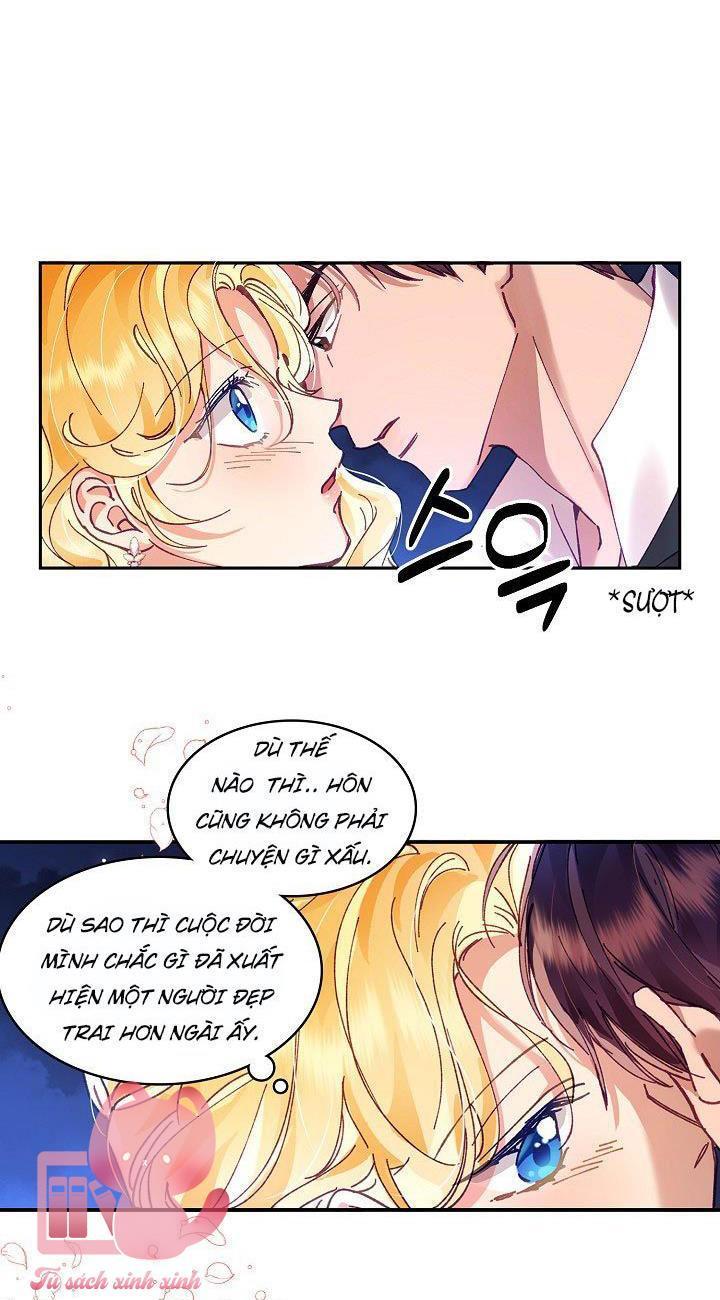 vị trí của tôi chapter 3 8