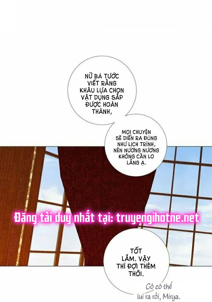 từ tiểu thư thành hoàng hậu - lady to queen chapter 49.2 7