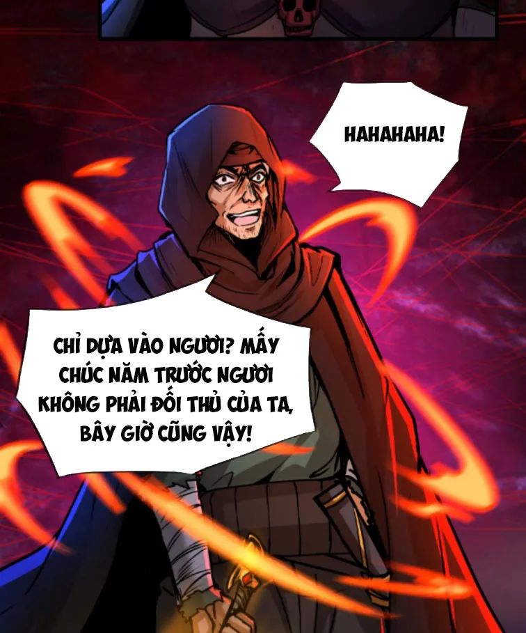 quỷ dị dược tề sư: bệnh nhân của ta đều là kinh khủng chapter 52 18