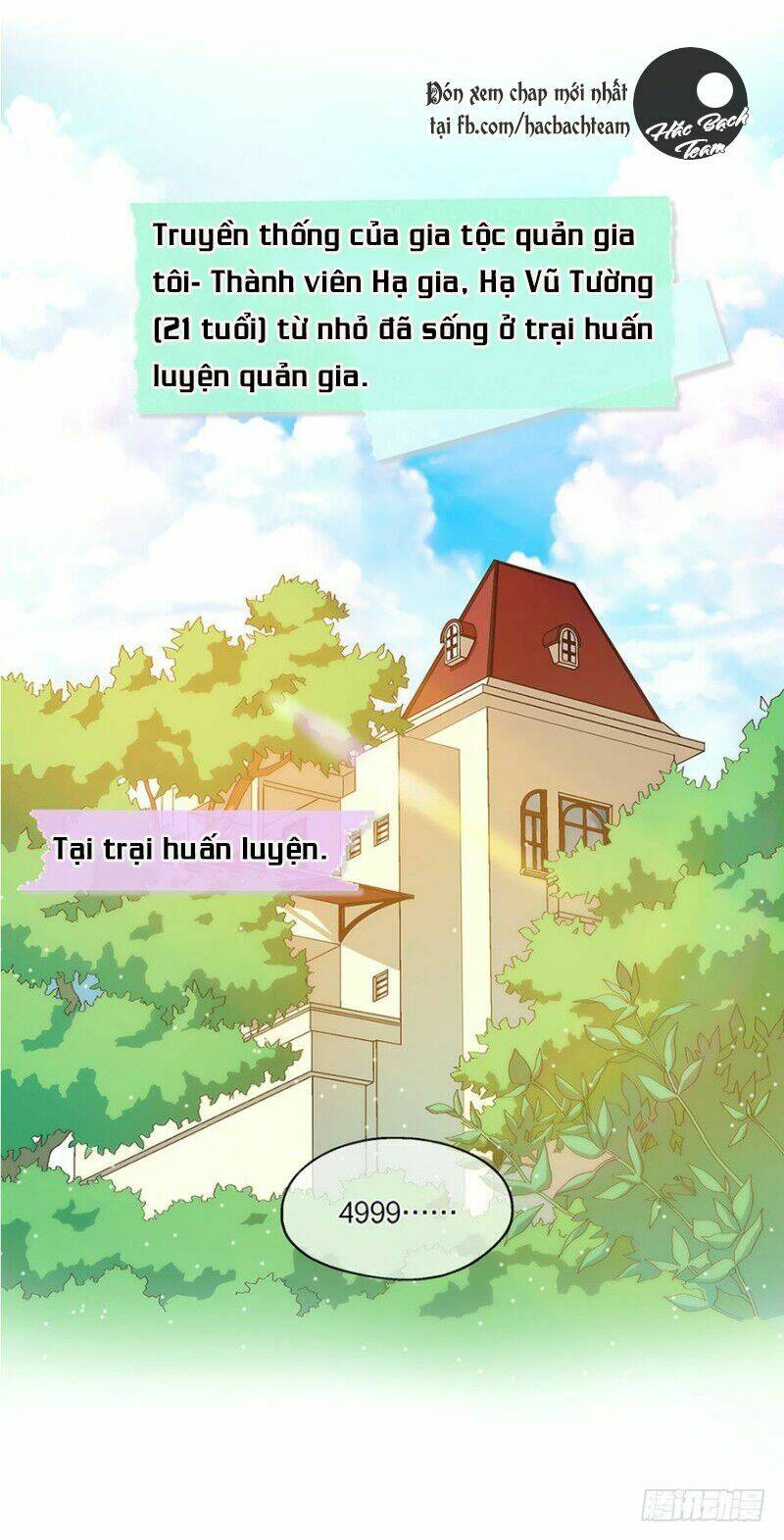 đối với cậu, tớ đều nghe theo chapter 1 3