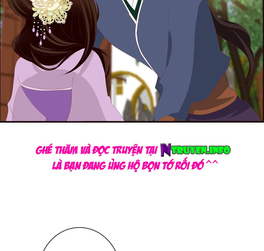 thông linh phi chapter 590 26