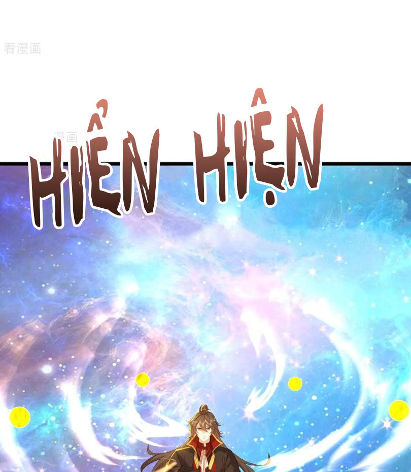 tiên võ đế tôn chapter 584 52