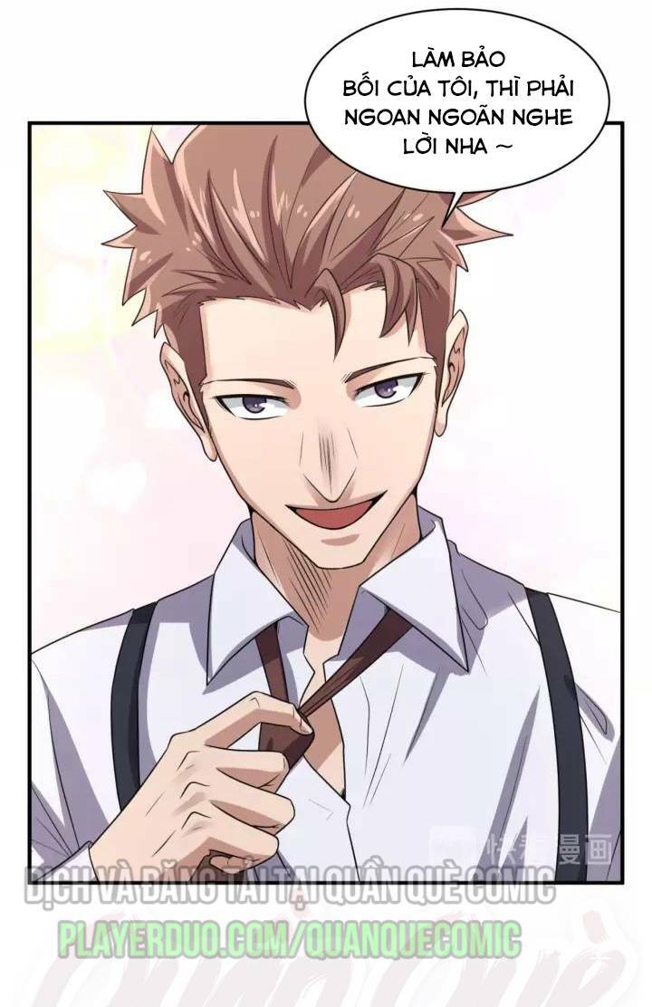 người chặn xuyên không chapter 82 37