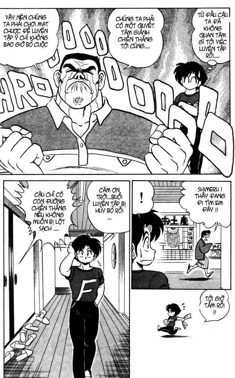 fubata-kun change! chapter 26 14