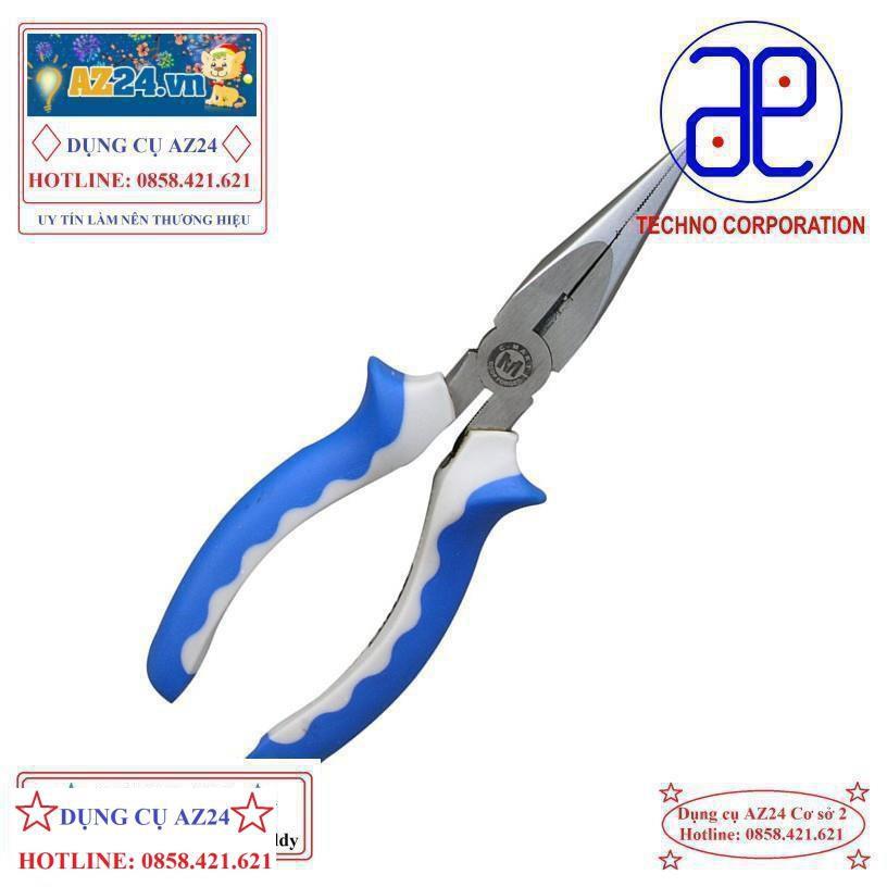Kìm nhọn kiểu Mỹ B0015-07