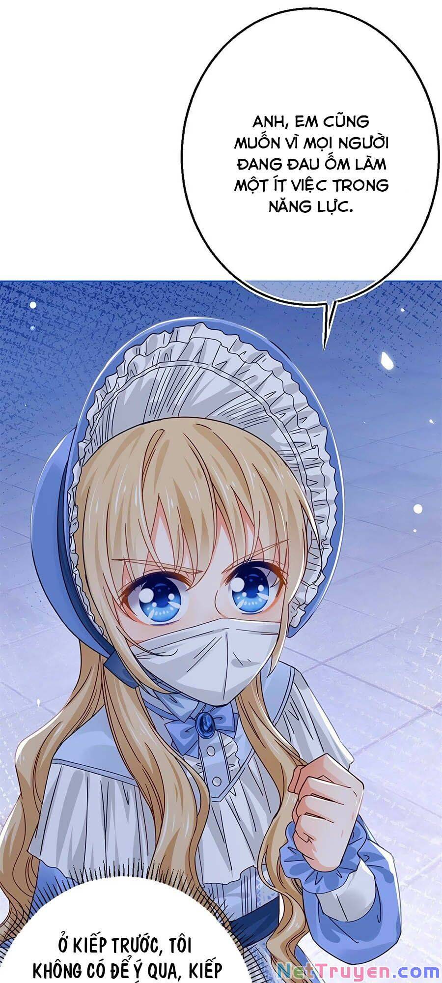 đế quốc đầu tiên có nữ hoàng chapter 24 35