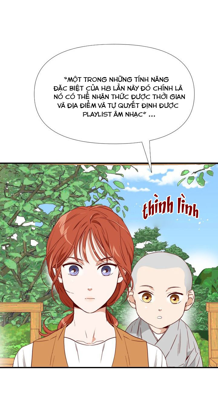 khoảnh khắc lãng mạn chapter 7 7