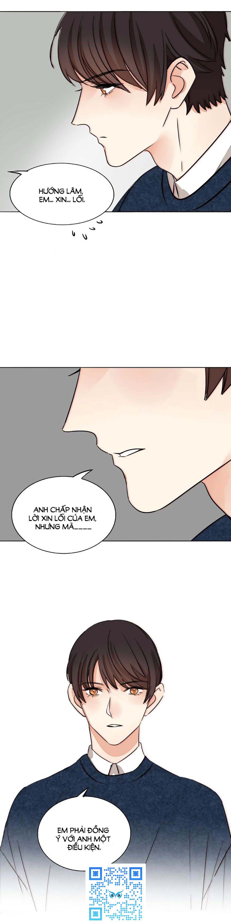 mùi hương lãng mạn chapter 79 20