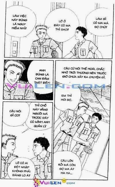 cô gái trung hoa chapter 7 87