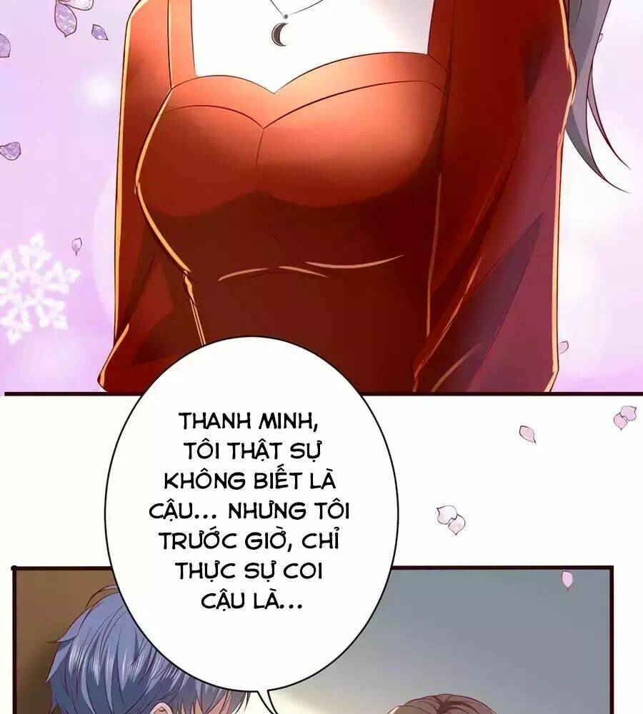 báo hệ nam hữu đích thiên tầng thao lộ chapter 34 43