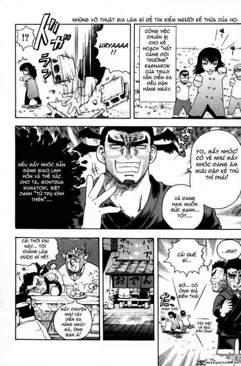 history's strongest disciple kenichi chapter 46 3