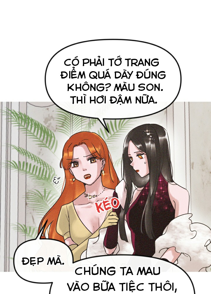 em dám không ? chapter 11 8
