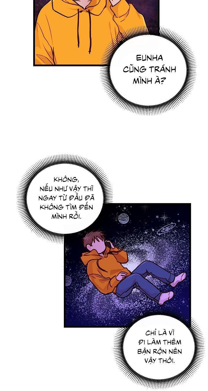 cách để trở thành gia đình chapter 16 33