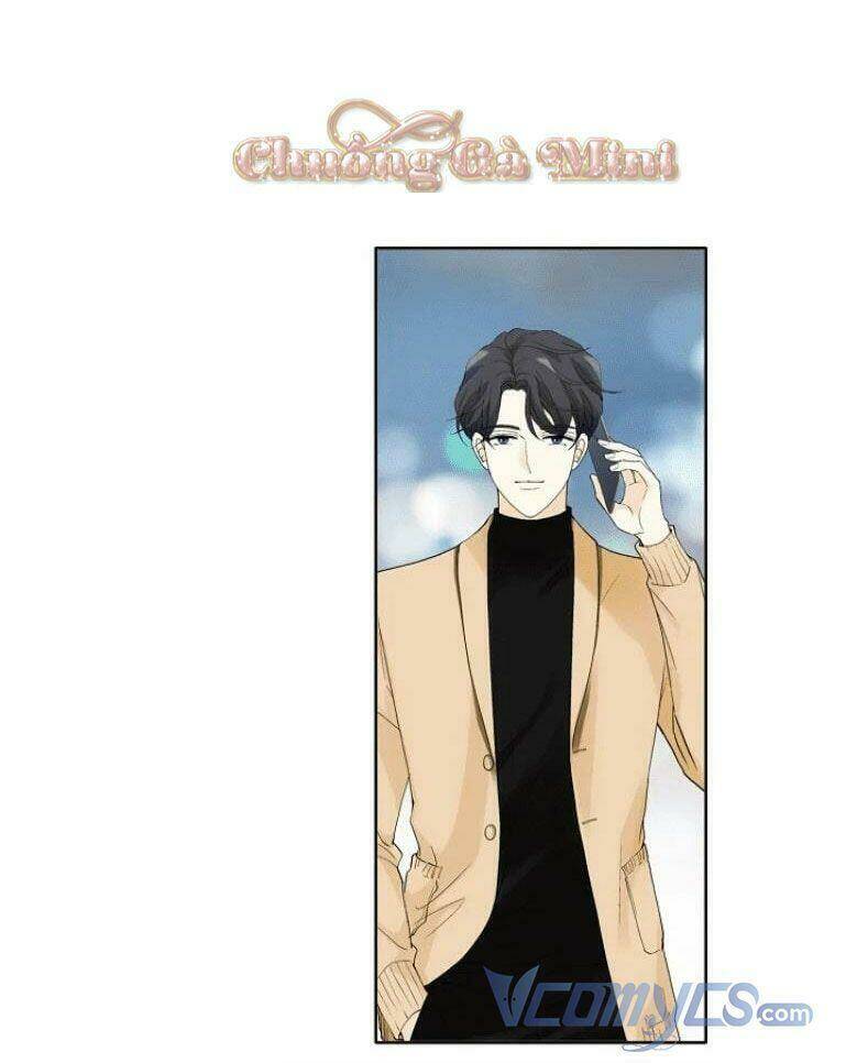 lee bom, em là của anh chapter 46 29