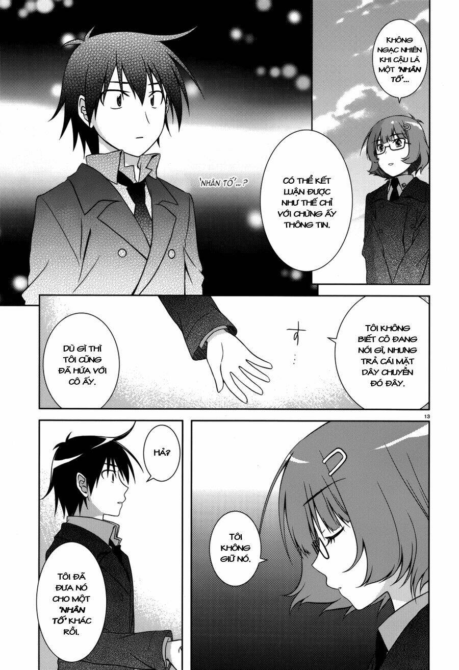 iris zero chapter 30 14