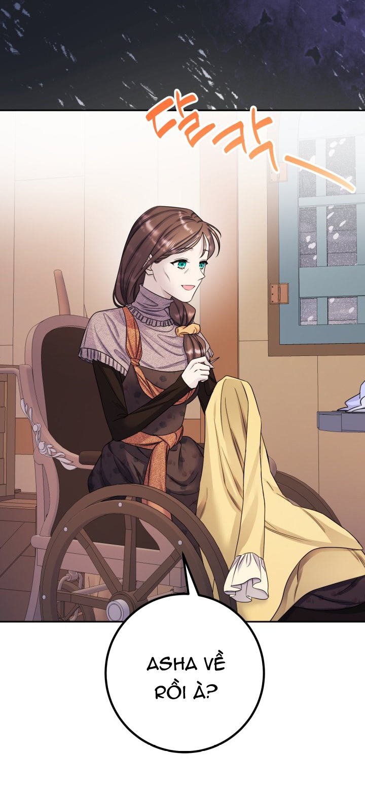 [18+] nếu cứu rỗi một cầm thú hư hỏng chapter 29.2 10