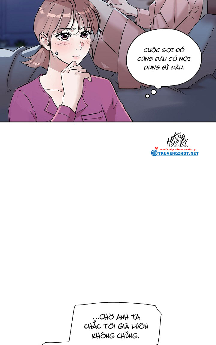 [18+] công tư phân minh chapter 5.2 14