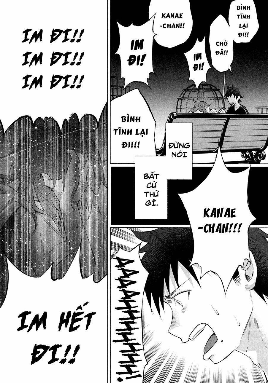 tớ đã yêu cậu rất nhiều chapter 12 9