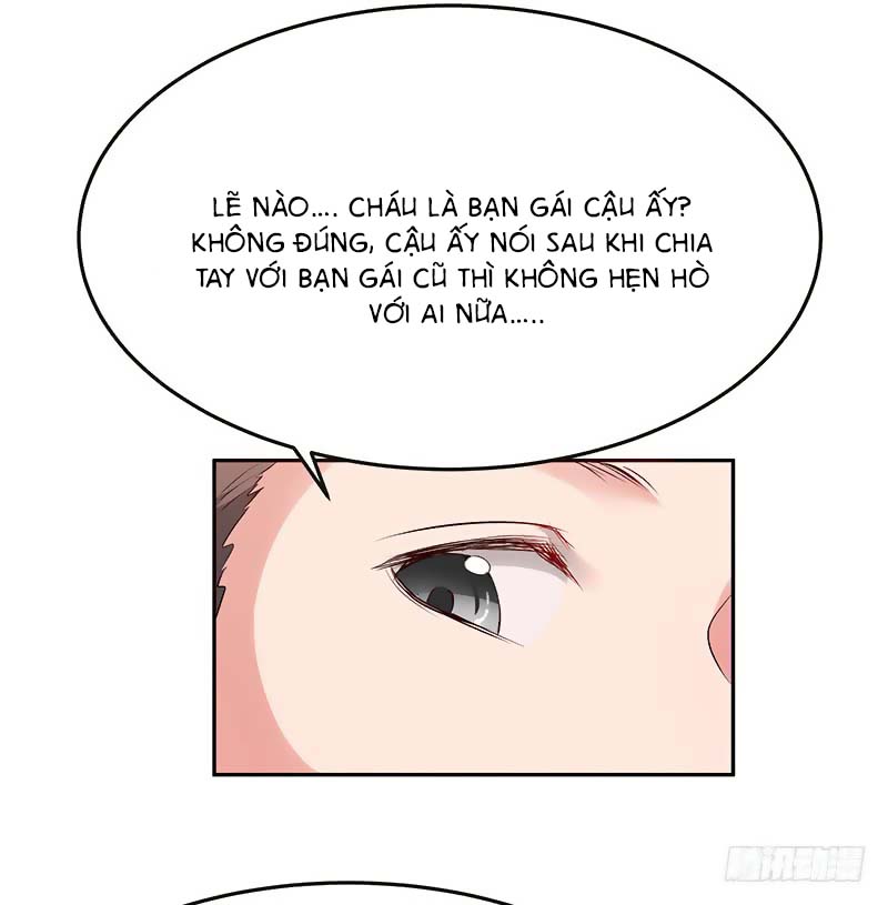 quay đầu nhìn lại, anh yêu em! chapter 28.5 22