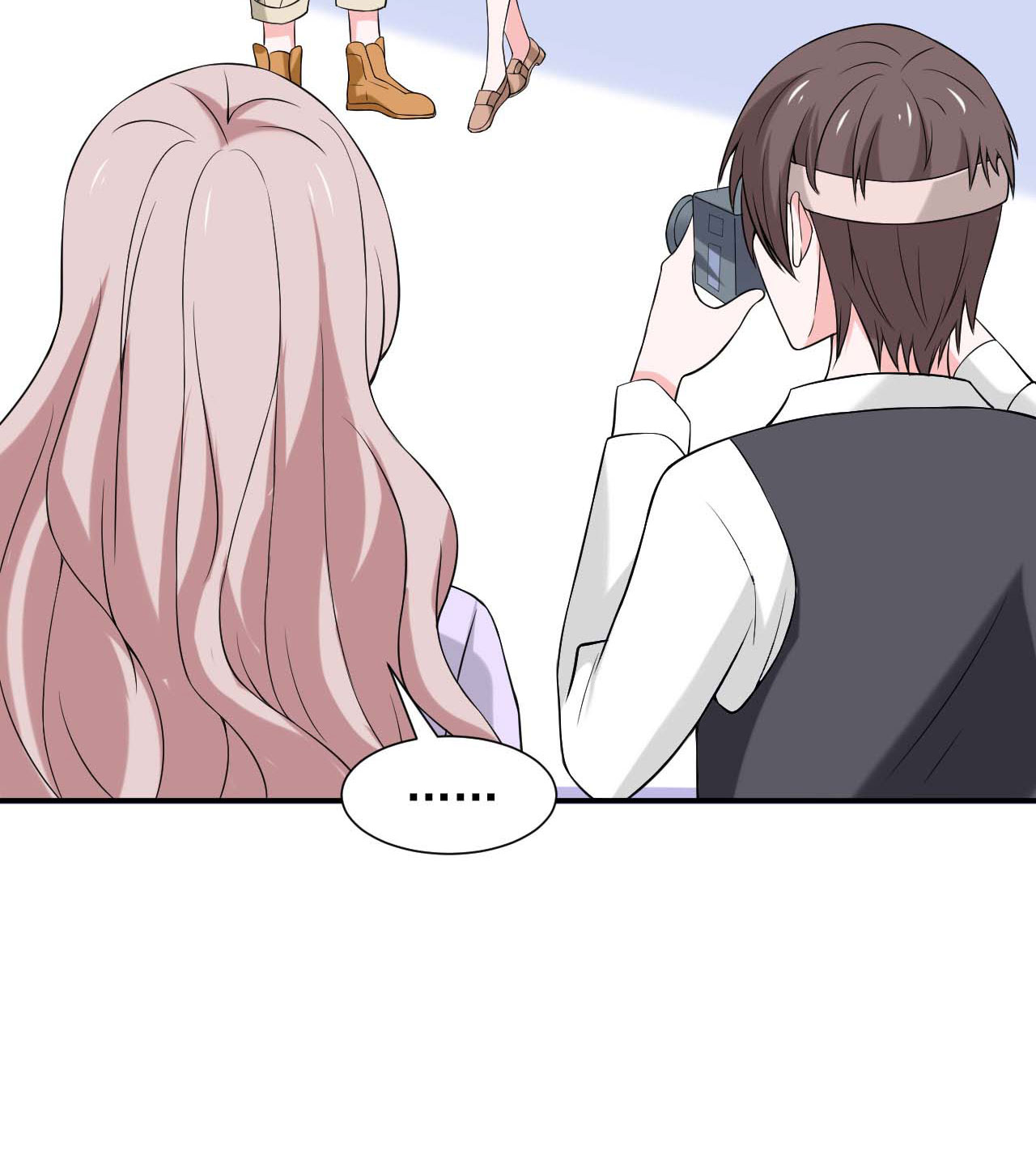 bí mật không thể yêu đương chapter 59 34