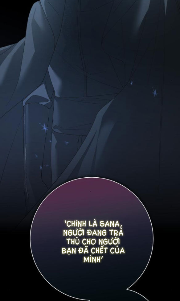 tôi muốn trở thành cô ấy dù chỉ là một ngày chapter 140.1 49