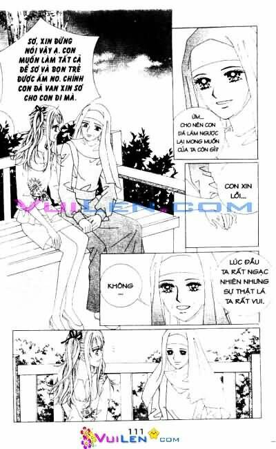 tìm lại tình yêu chapter 70 12