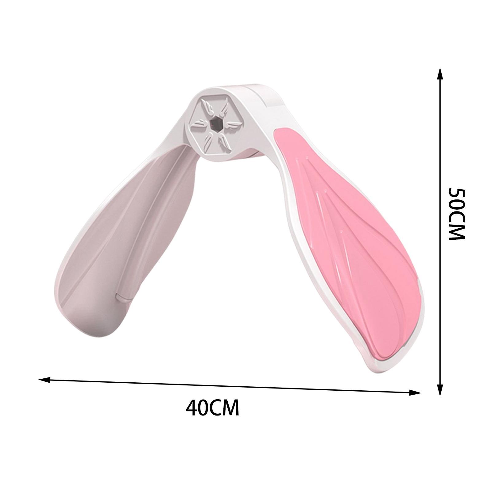 Kegel Exerciser Hip Trainer Floor for Fitness Home Yoga Workout Gym