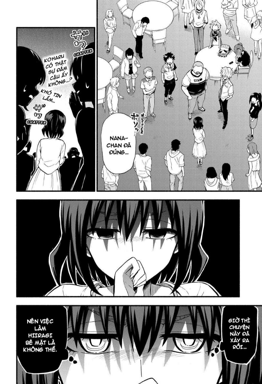 nana vô năng chapter 44 32