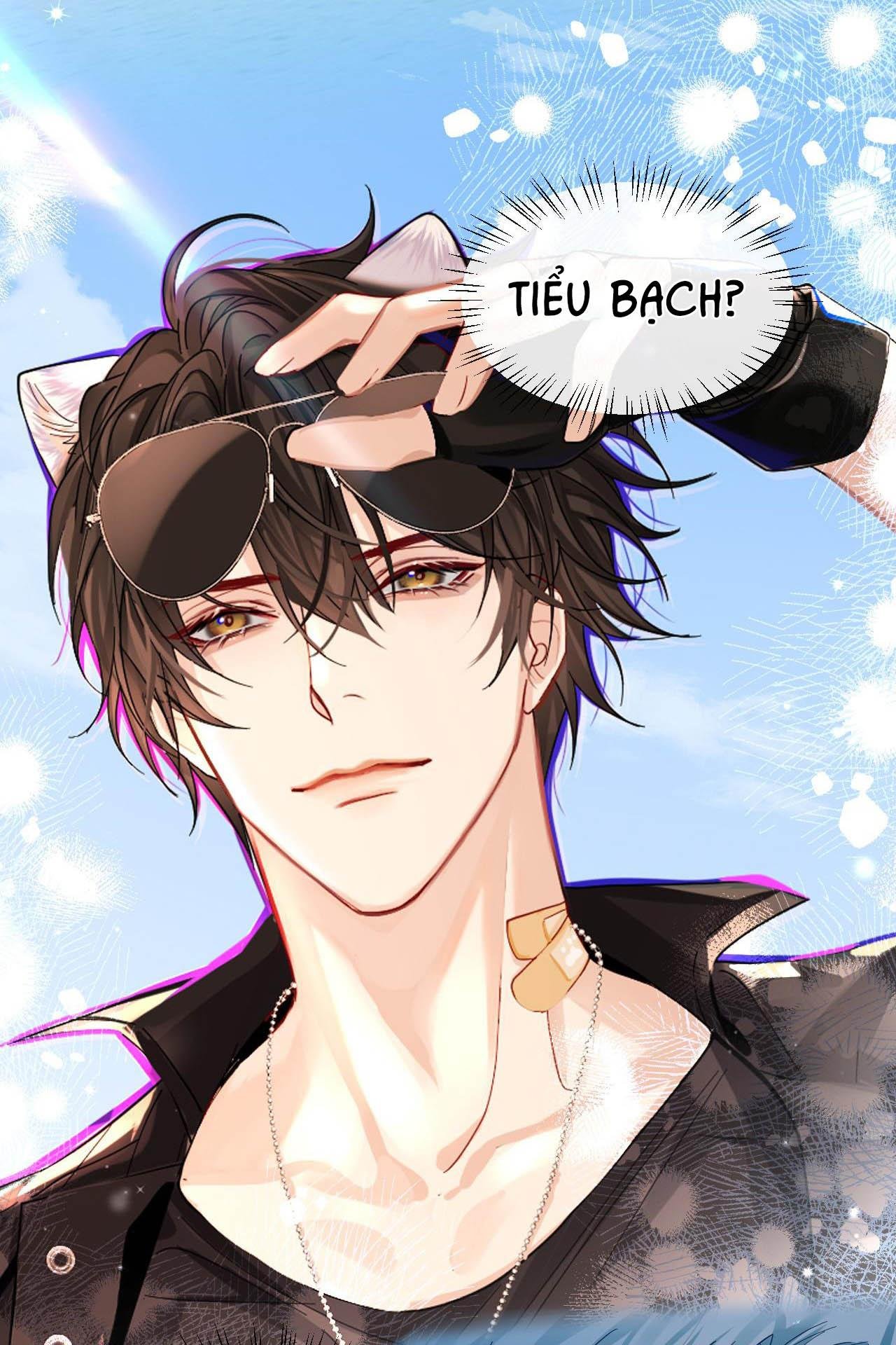 nhân ngư sa ngã chapter 42 32