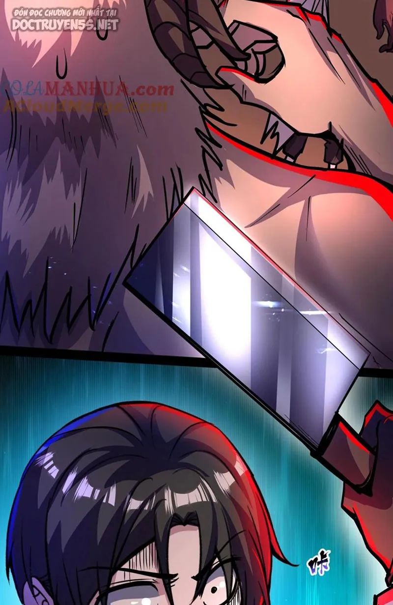 quỷ dị dược tề sư: bệnh nhân của ta đều là kinh khủng chapter 116 10