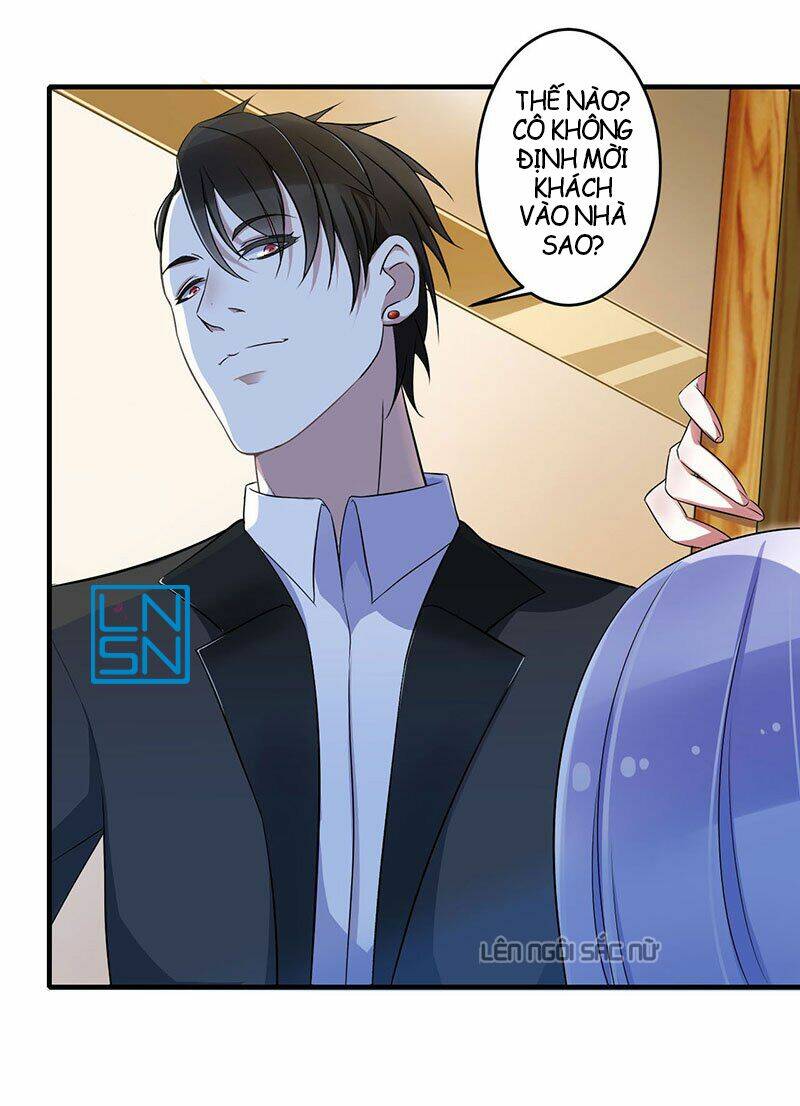 tổng tài cưng chiều vợ yêu chapter 21 2