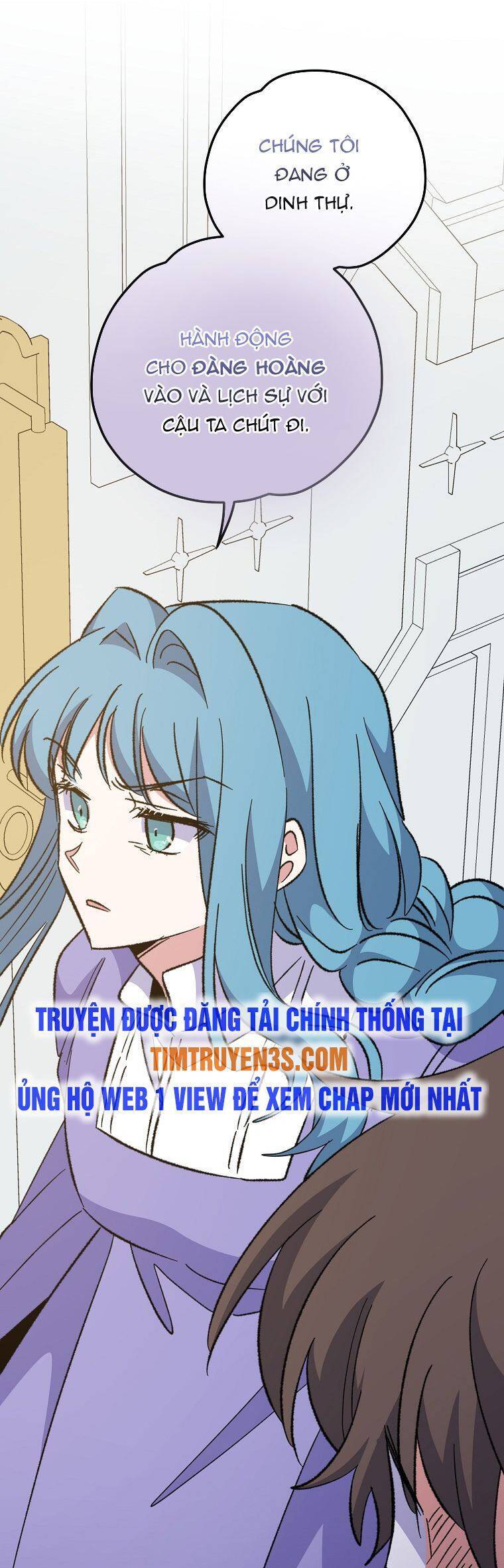 nhà hiền triết yigret chapter 72 20