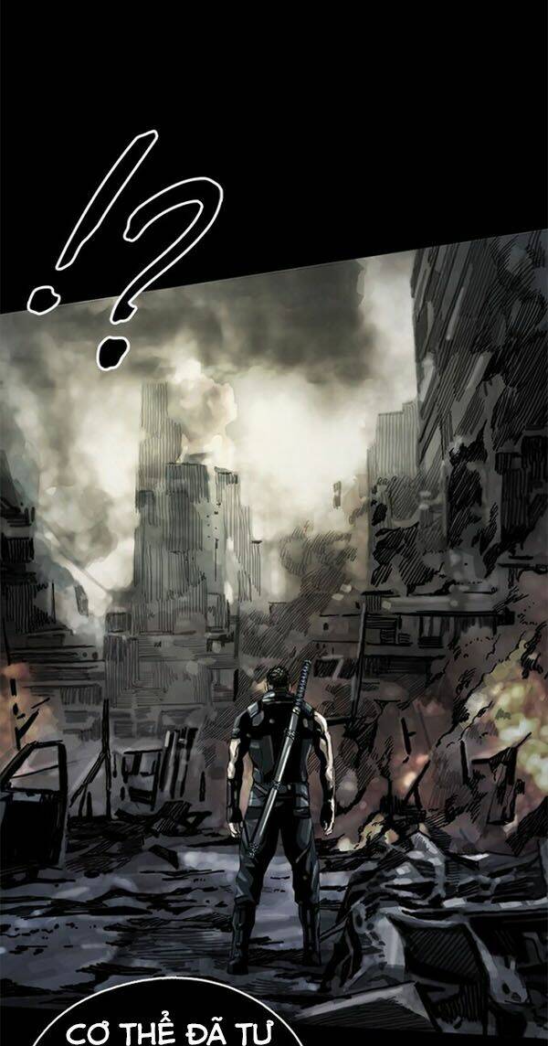 truyền thuyết anh hùng thời mạt thế chapter 11 24