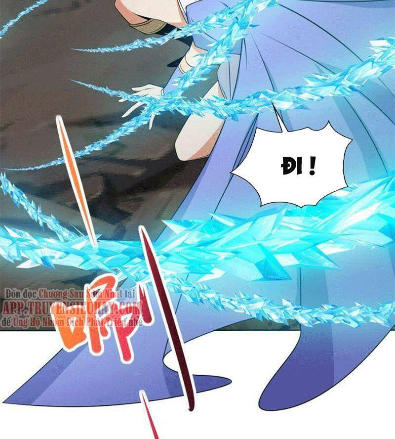 thôn phệ một thế giới tu tiên chapter 157 49