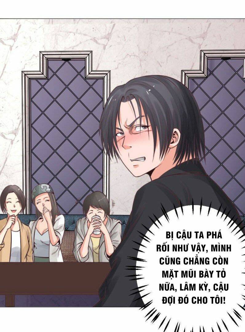 thấu thị y thánh chapter 26 2