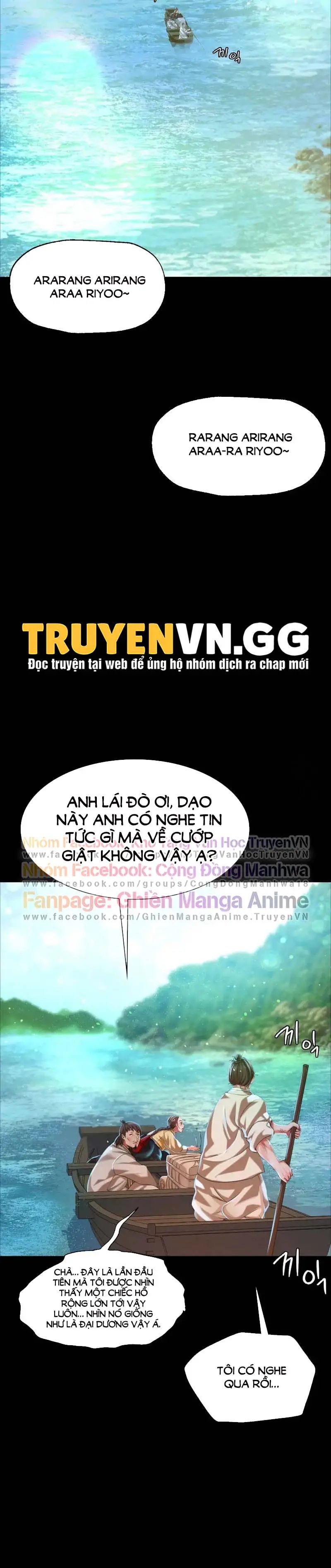 [18+] tiểu thư chapter 36 16