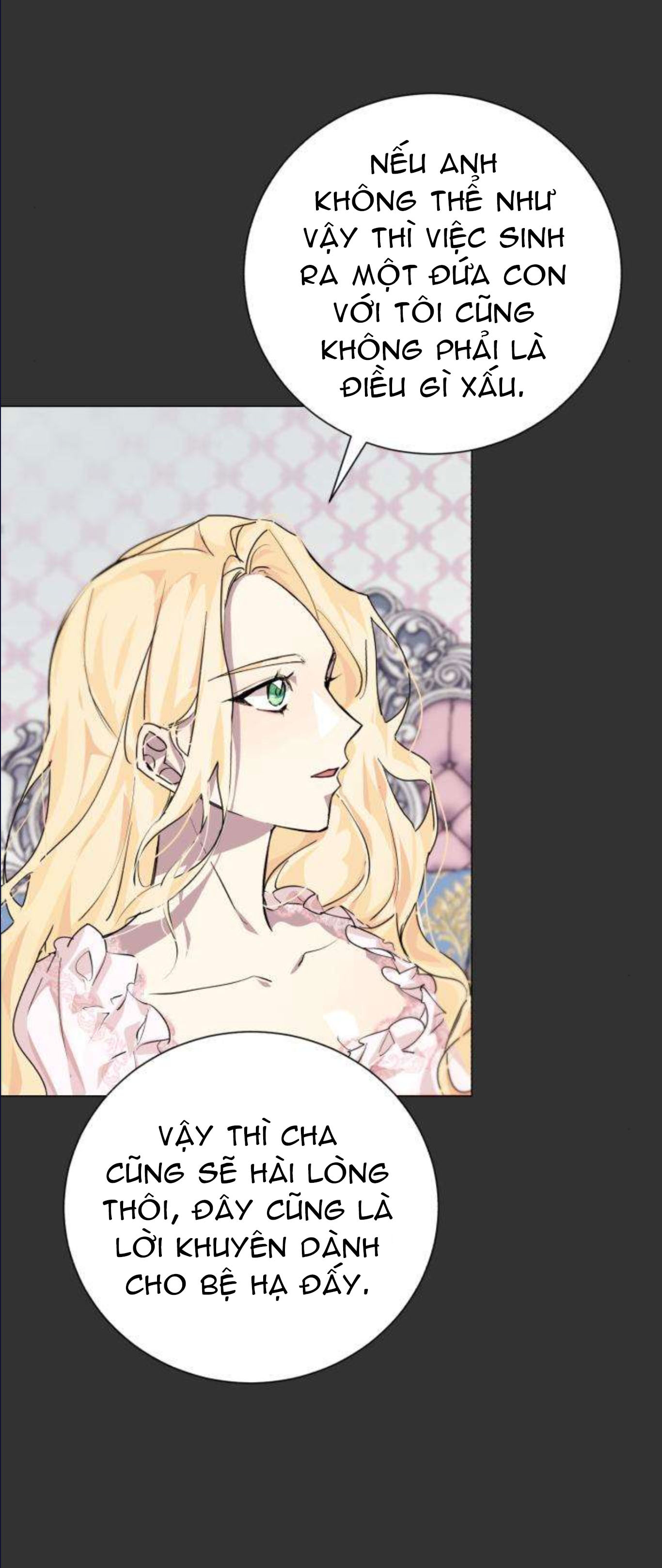 đã có lúc ta muốn nàng chết đi chapter 3.1 12