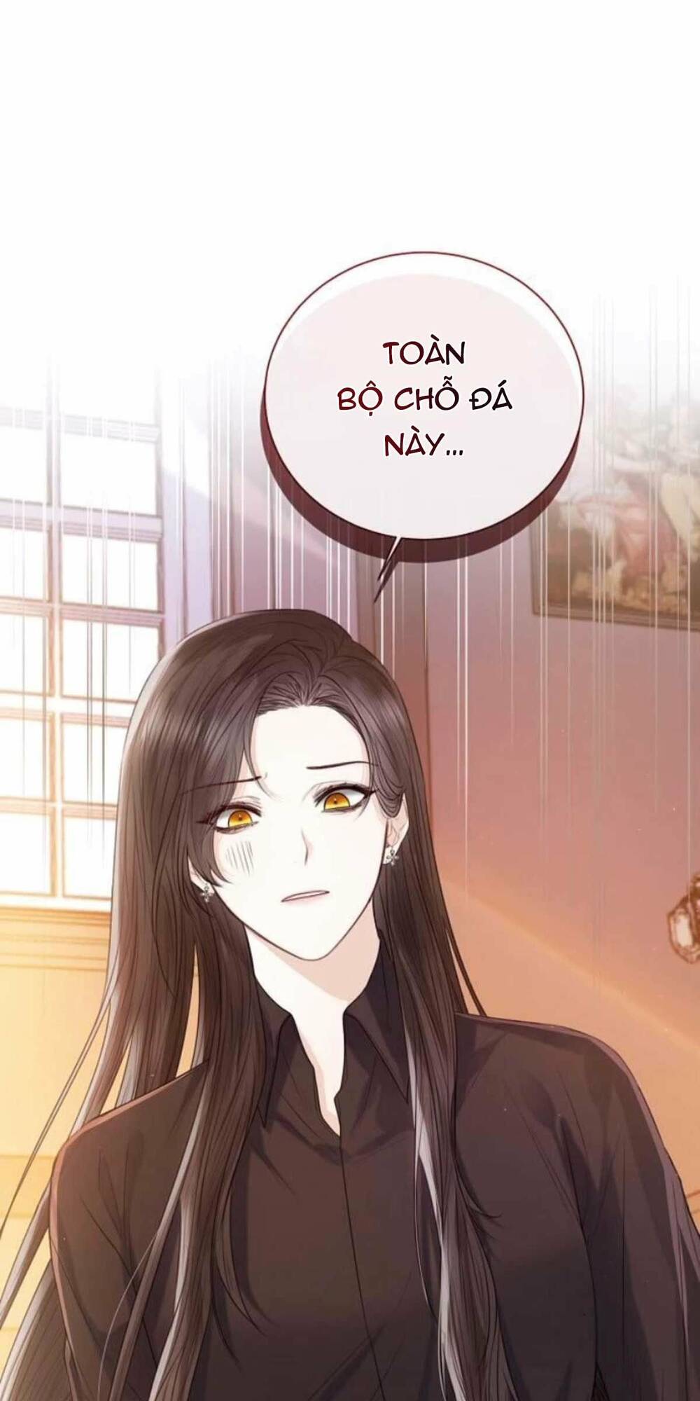 tôi sẽ từ bỏ vị trí hoàng hậu chapter 28 1