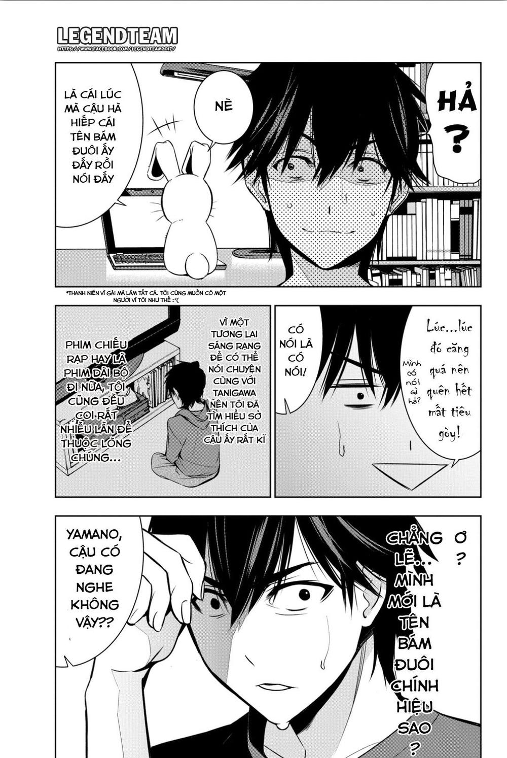 kimi ga shinu natsu ni chapter 6 35