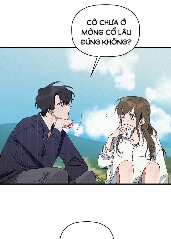 tặng tôi một đóa hoa, tôi sẽ trao em bản thân mình chapter 5 12