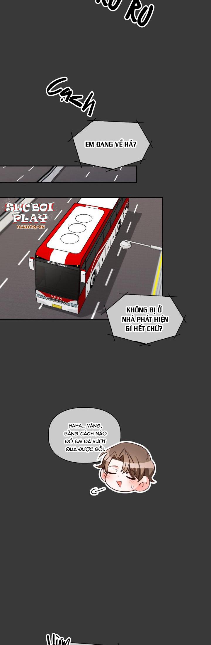 phòng tắm hơi chapter 17 4